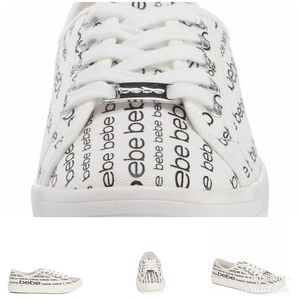 BEBE Daylin Sneakers